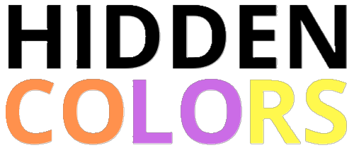 HIDDEN COLORS